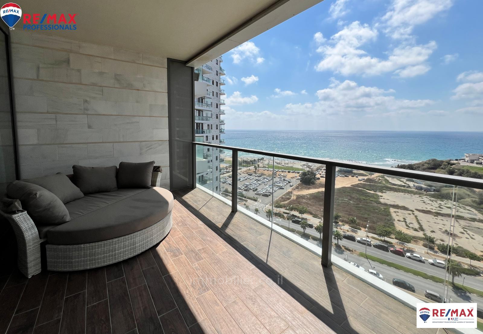 Givat olga, Hadera