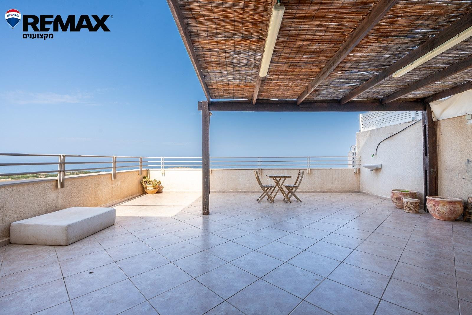 Ein Hayam, Hadera